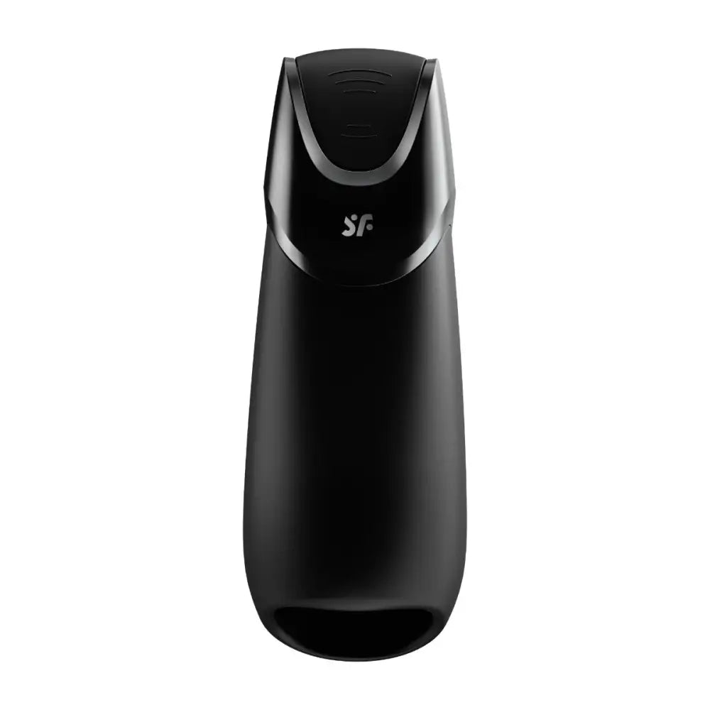Satisfyer Men Vibration+ - Black - Save 15% - Fast Shipping - Sale United Kingdom Stoke-on-trent