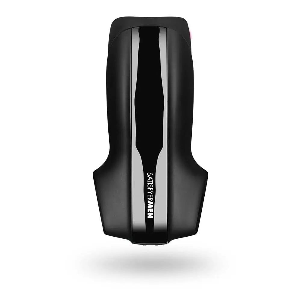 Satisfyer Men Vibration Vibrator Black - Sex Toys - Save 15% - Fast Shipping - Sale United Kingdom Stoke-on-trent