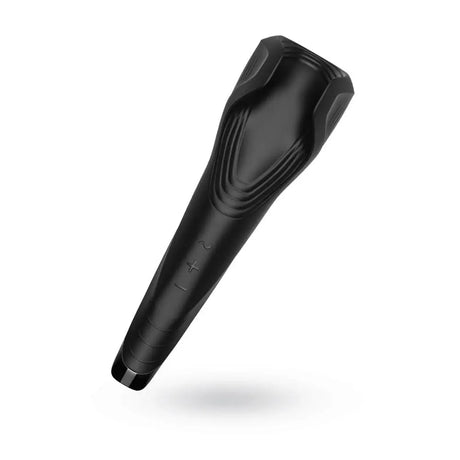 Satisfyer Men Wand Masturbator - Save 20% - Fast Shipping - Sale United Kingdom Stoke-on-trent