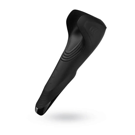 Satisfyer Mens Wand Black - Sex Toys - Save 15% - Fast Shipping - Sale United Kingdom Stoke-on-trent