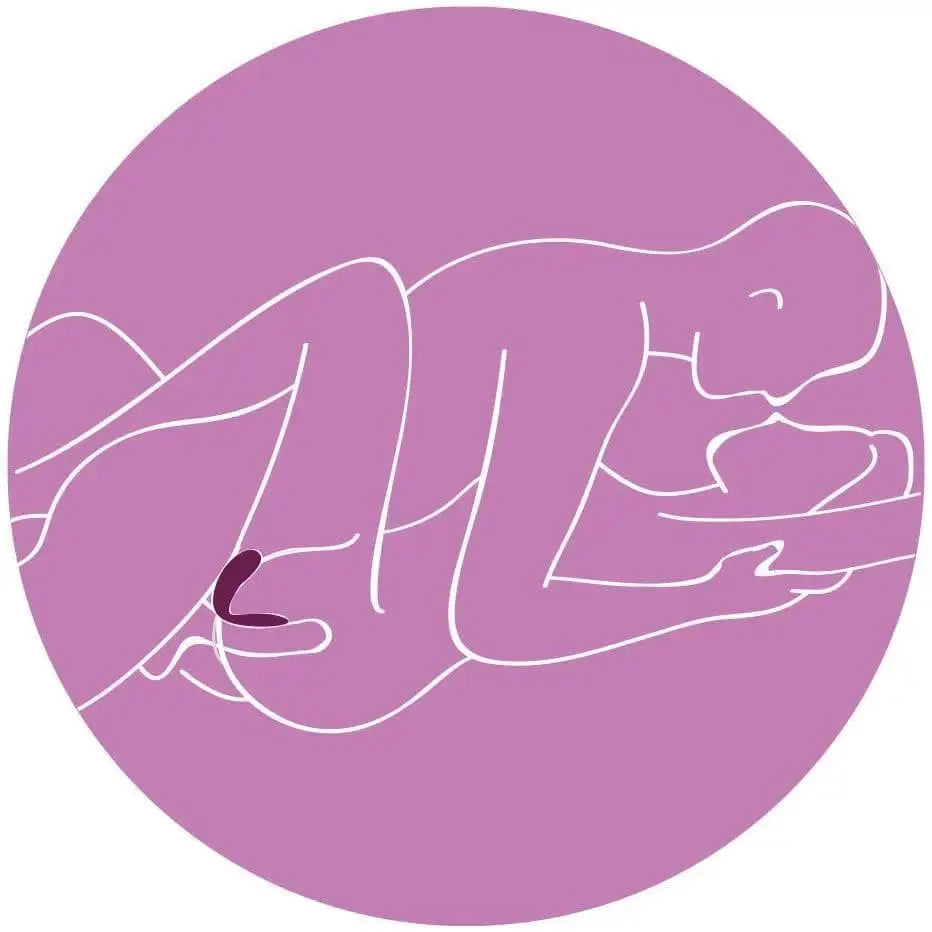 Satisfyer Partner Double Fun App Enabled - Save 20% - Fast Shipping - Sale United Kingdom Stoke-on-trent