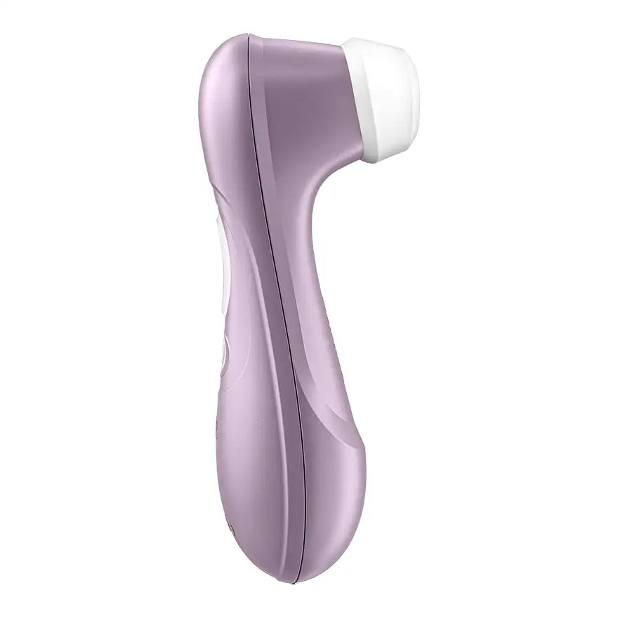 Satisfyer Pro 2 - Generation - Violet - Save 5% - Fast Shipping - Vibrator United Kingdom Stoke-on-trent