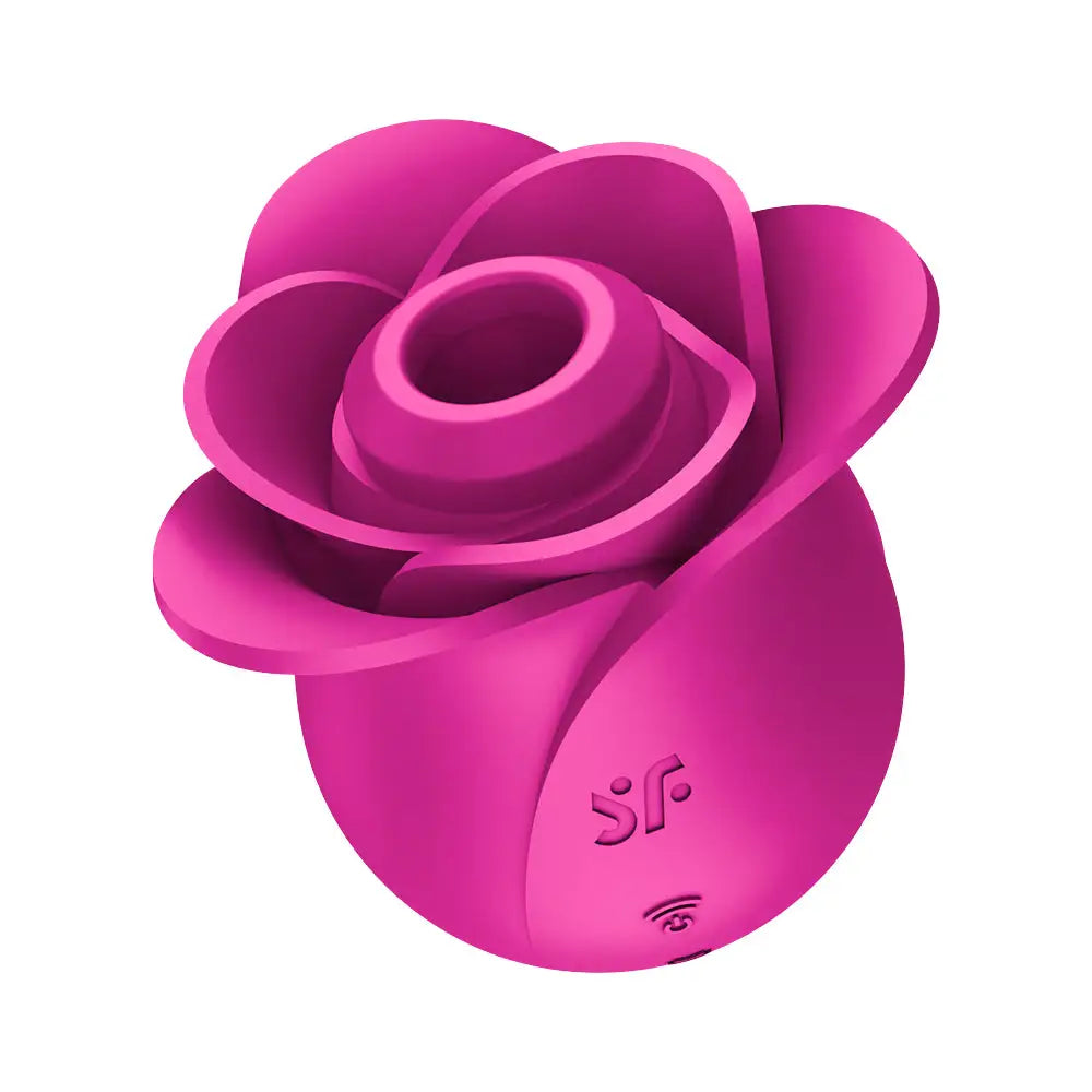 Satisfyer Pro 2 - Modern Blossom Rose - Save 10% - Fast Shipping - Vibrator United Kingdom Stoke-on-trent