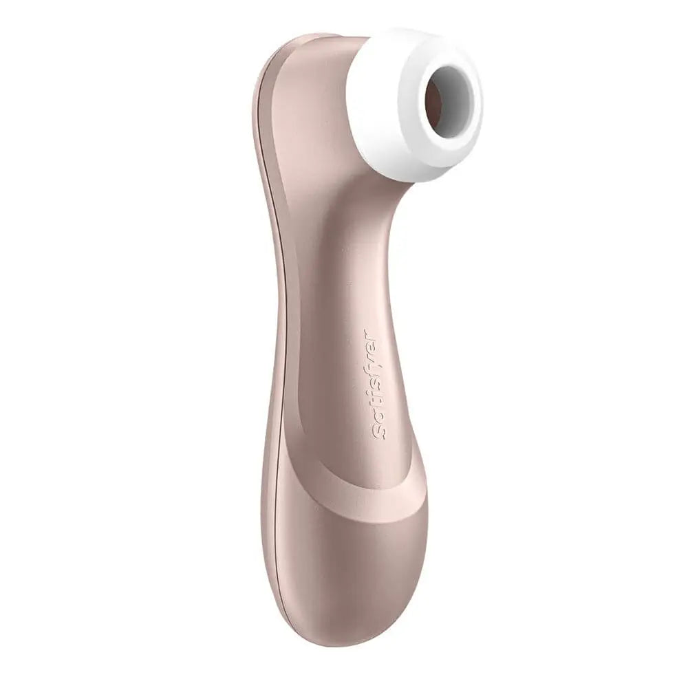Satisfyer Pro 2 Next Generation Clitoral Massager - Save 15% - Next Generation - Fast - Sale United Kingdom Stoke-on-trent