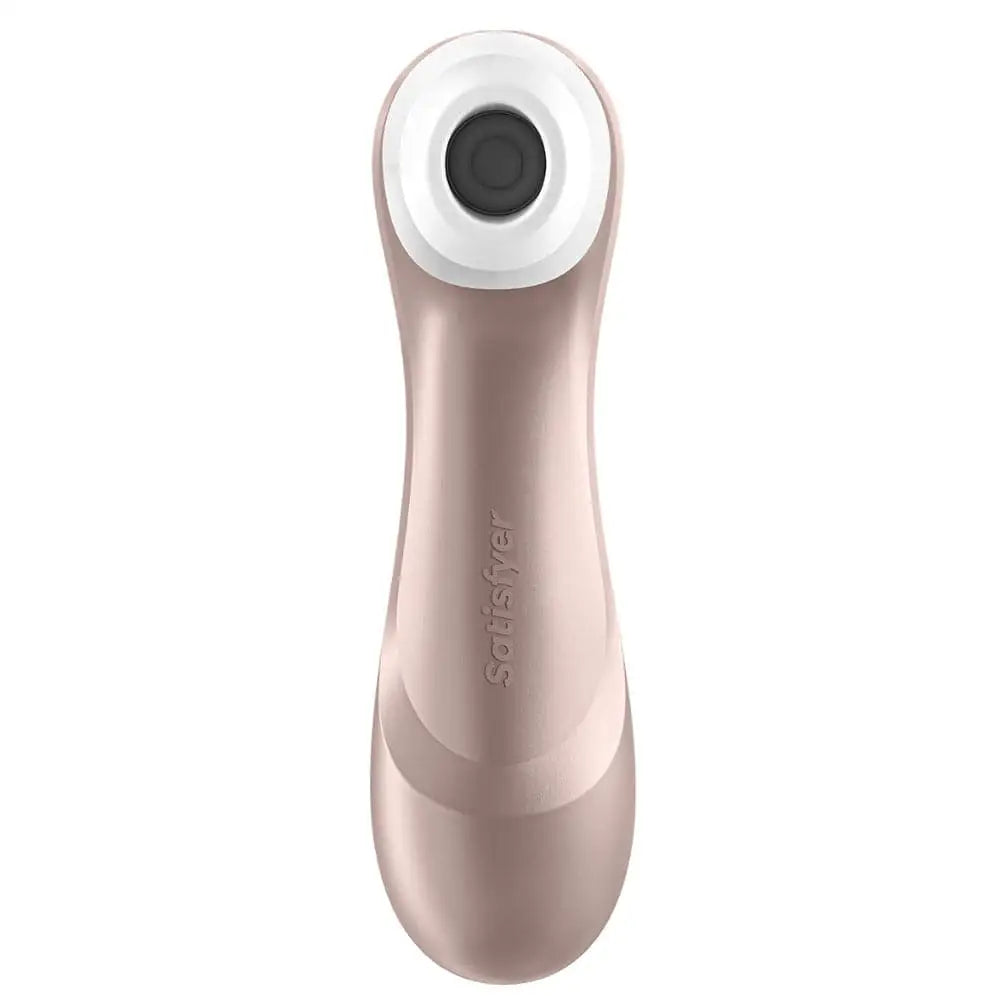 Satisfyer Pro 2 Next Generation Clitoral Massager - Save 15% - Next Generation - Fast - Sale United Kingdom Stoke-on-trent