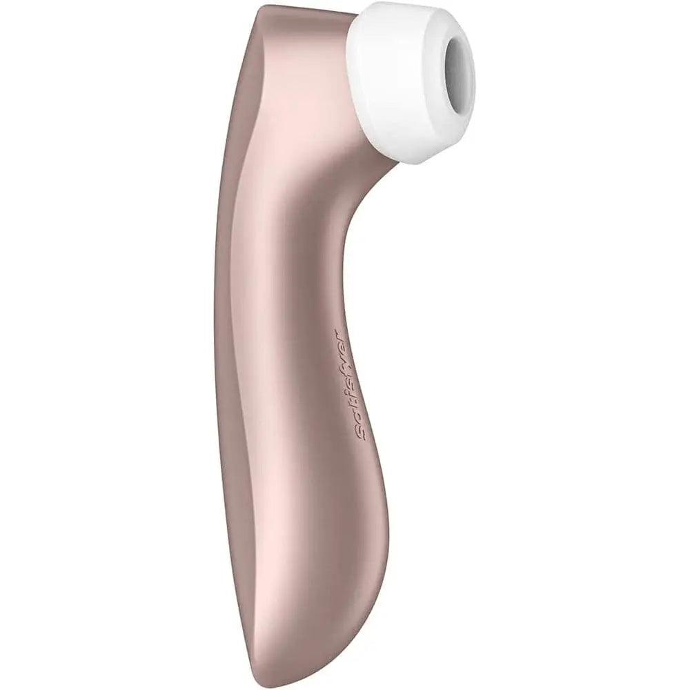 Satisfyer Pro 2 Plus Vibration Clitoral Massager - Save 20% - Fast - Sale United Kingdom Stoke-on-trent