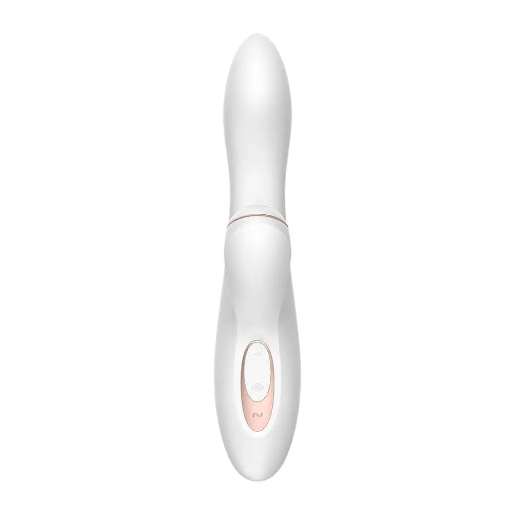 Satisfyer Pro Gspot Rabbit - Save 20% - Gspot - Fast Shipping - Vibrator United Kingdom Stoke-on-trent