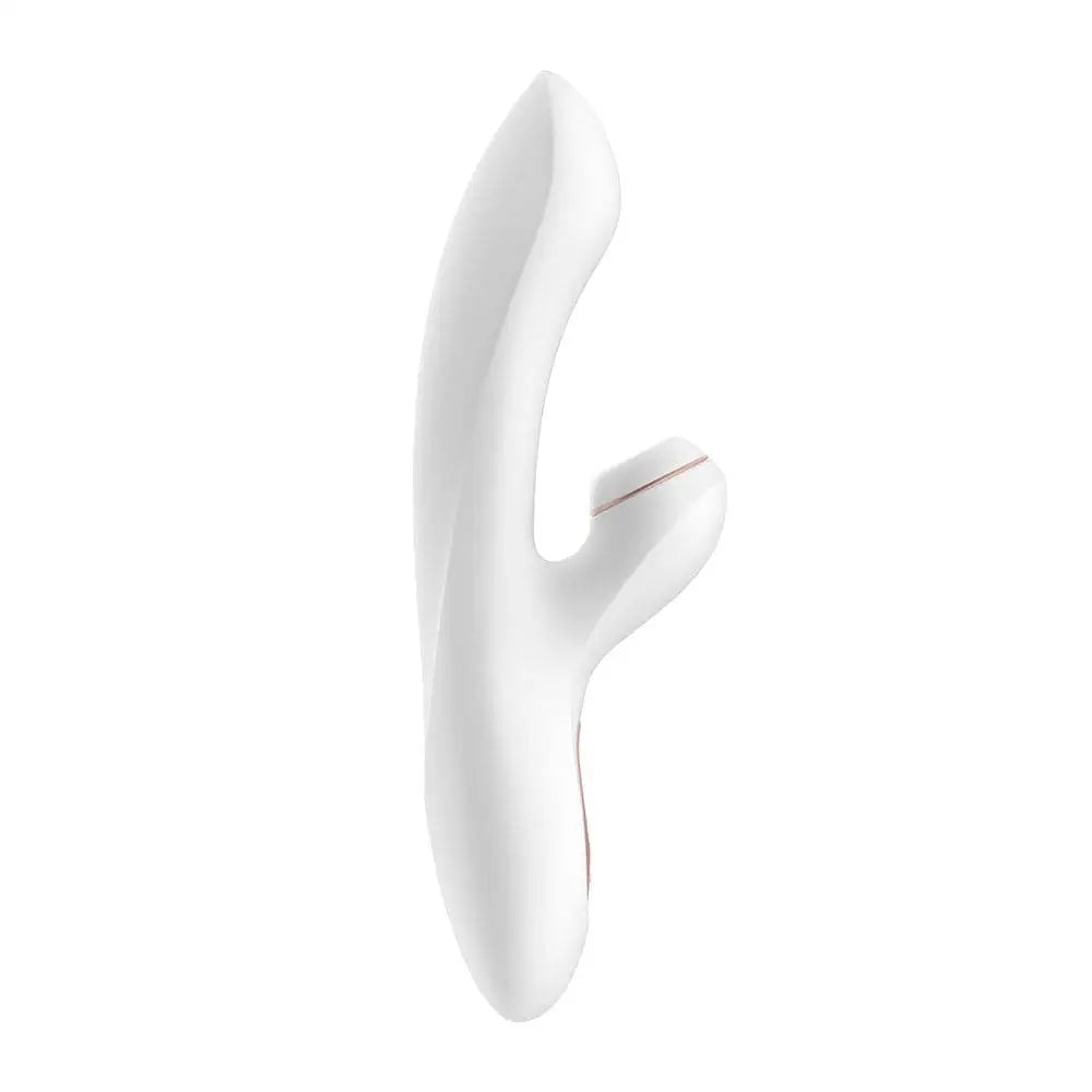Satisfyer Pro Gspot Rabbit - Save 20% - Gspot - Fast Shipping - Vibrator United Kingdom Stoke-on-trent