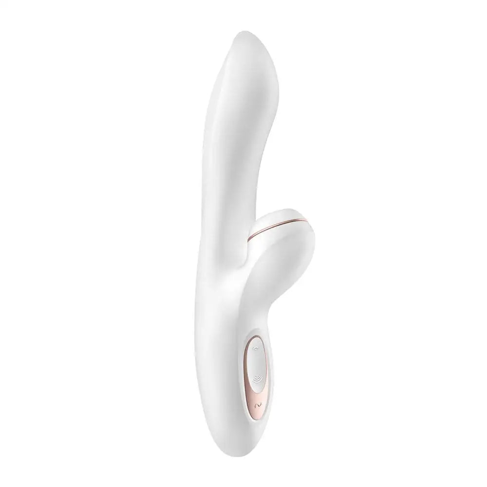 Satisfyer Pro Gspot Rabbit - Save 20% - Gspot - Fast Shipping - Vibrator United Kingdom Stoke-on-trent