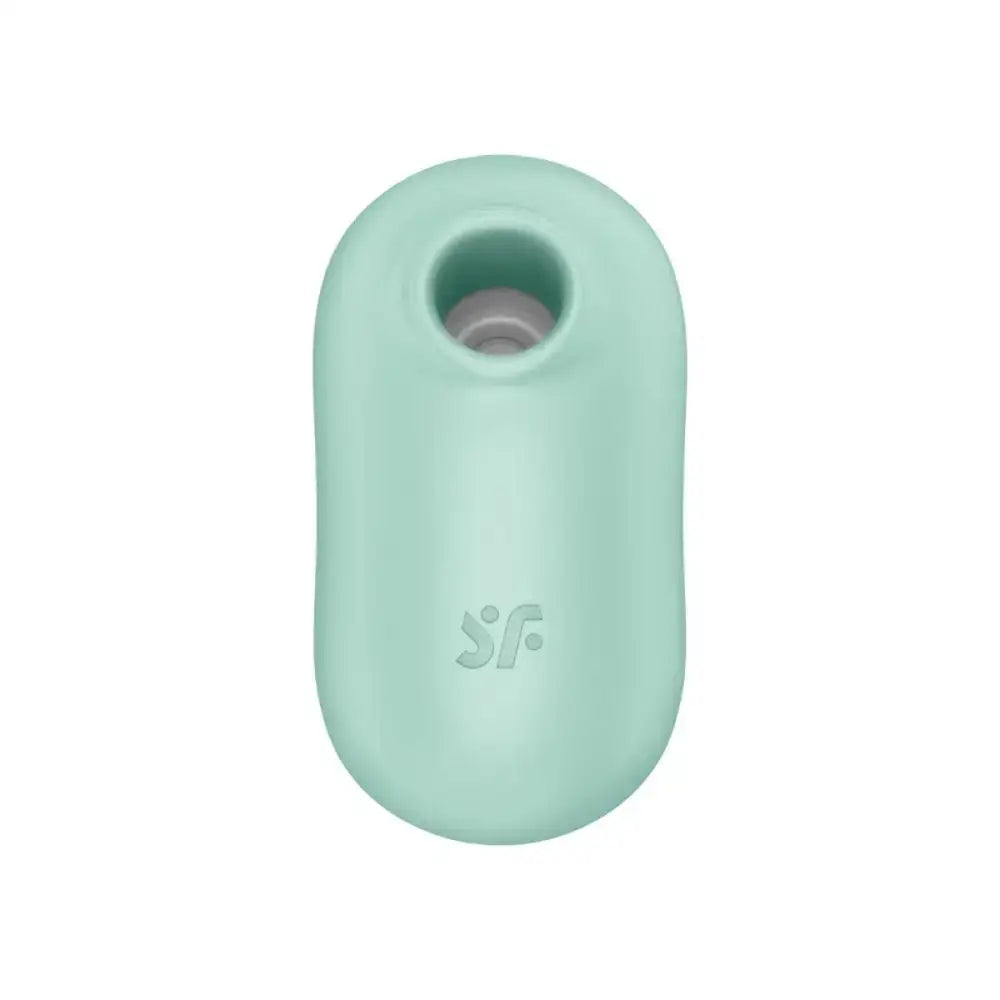 Satisfyer Pro to Go 2 - Save 55% - Mint - Fast Shipping - Vibrator United Kingdom Stoke-on-trent