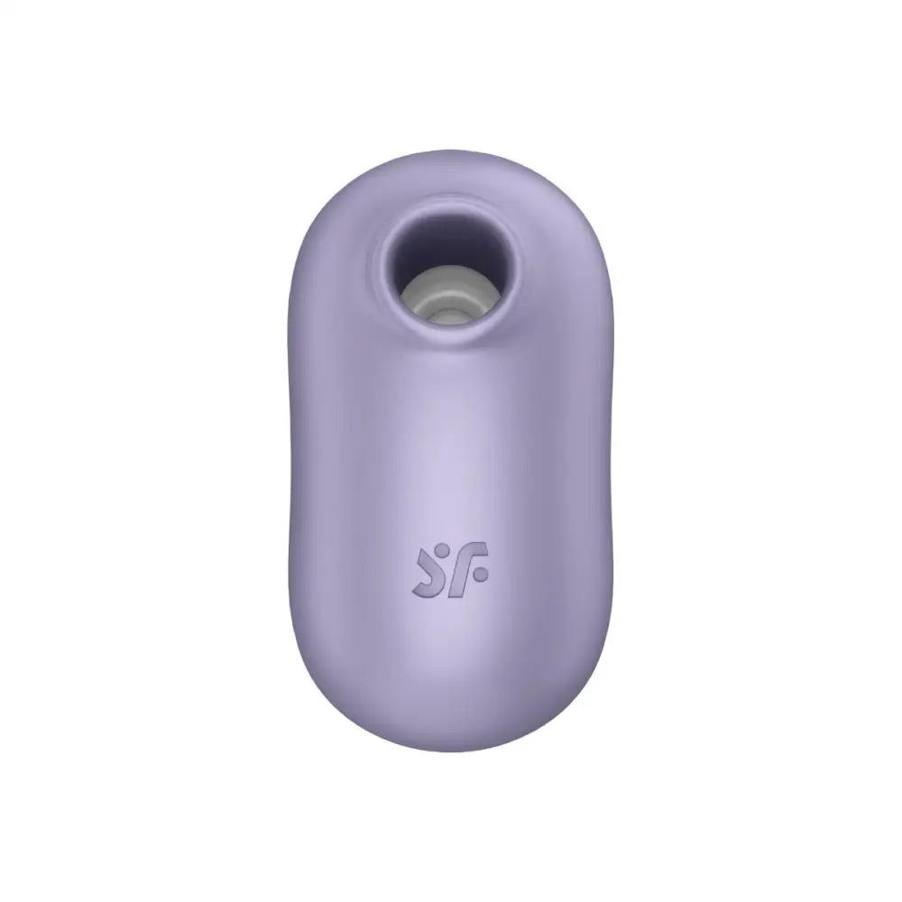 Satisfyer Pro to Go 2 - Violet - Save 10% - to - Fast Shipping - Vibrator United Kingdom Stoke-on-trent
