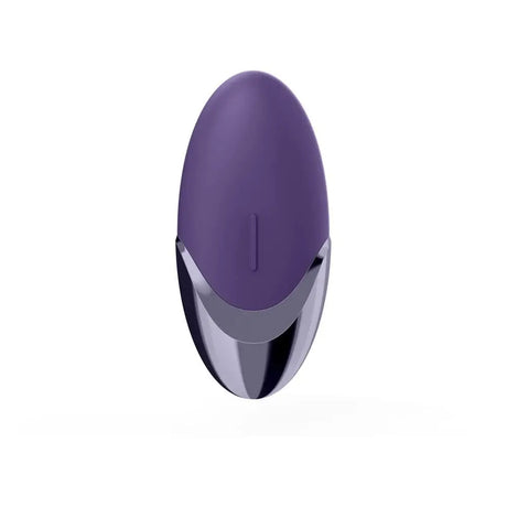 Satisfyer Purple Pleasure Vibrator Violet - Sex Toys - Save 15% - Fast Shipping - United Kingdom Stoke-on-trent