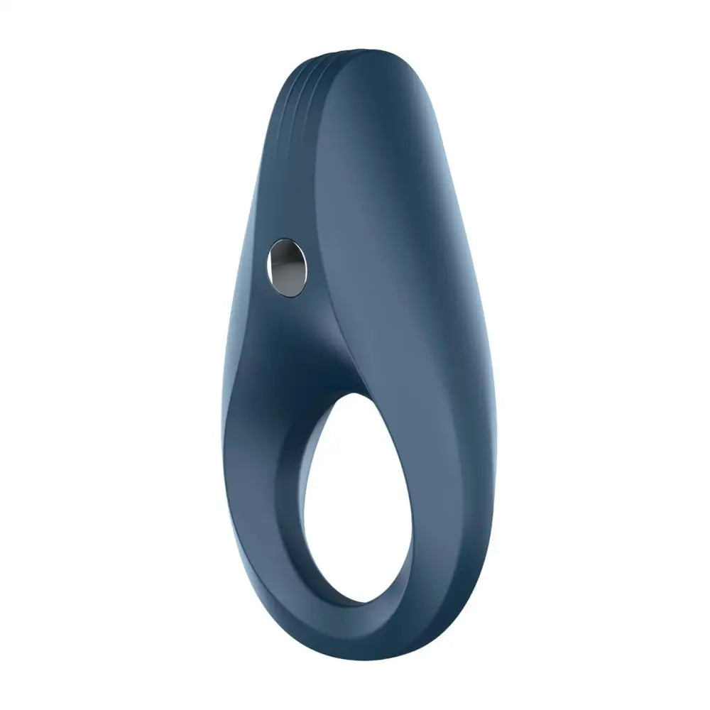 Satisfyer Ring 1 Tapered Top (rocket Ring) - Save 10% - (rocket - Fast Shipping - Sale United Kingdom Stoke-on-trent