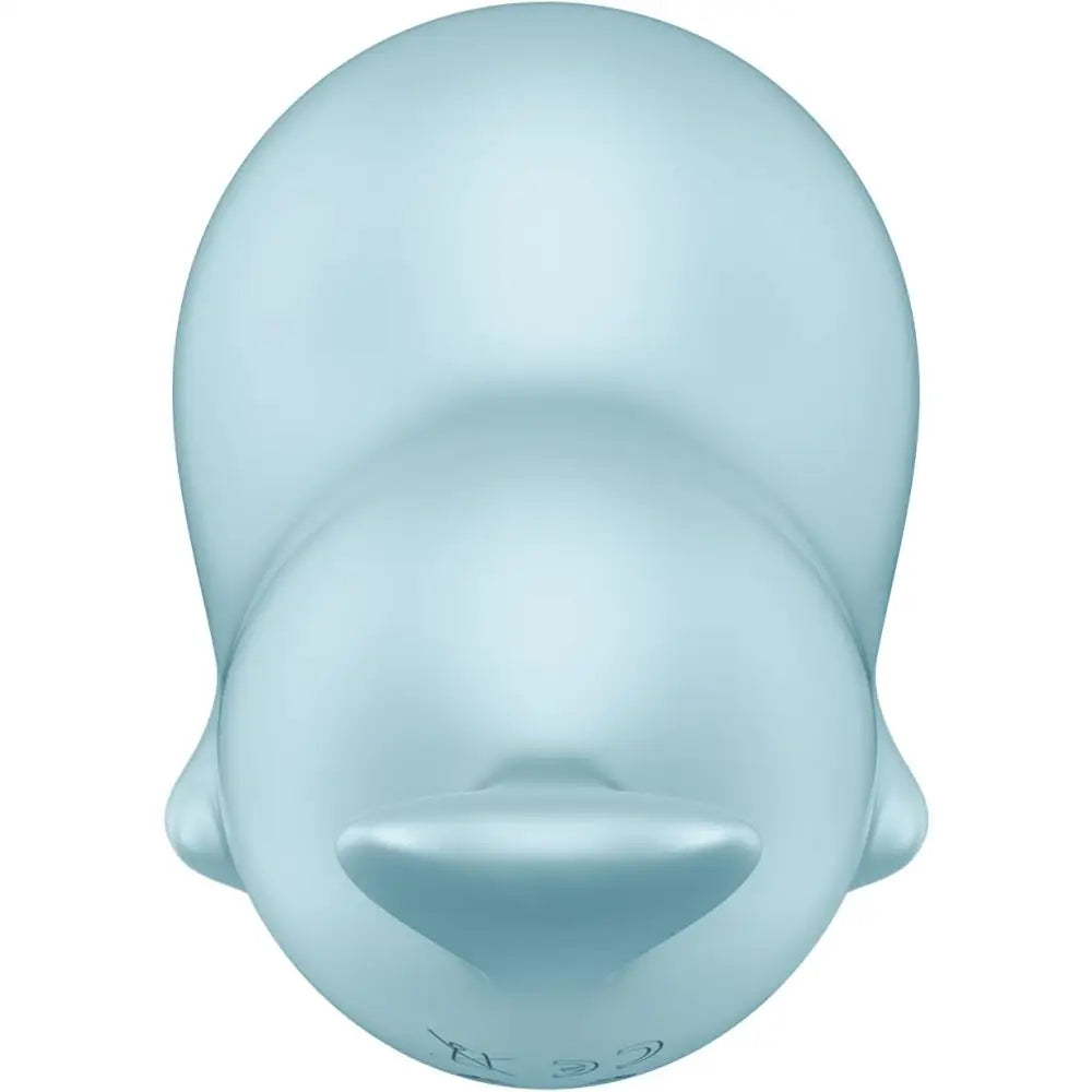 Satisfyer Sassy Seal Air Pulse & Vibration Clitoral Sex Toy - Save 35% - – - Vibrator United Kingdom Stoke-on-trent
