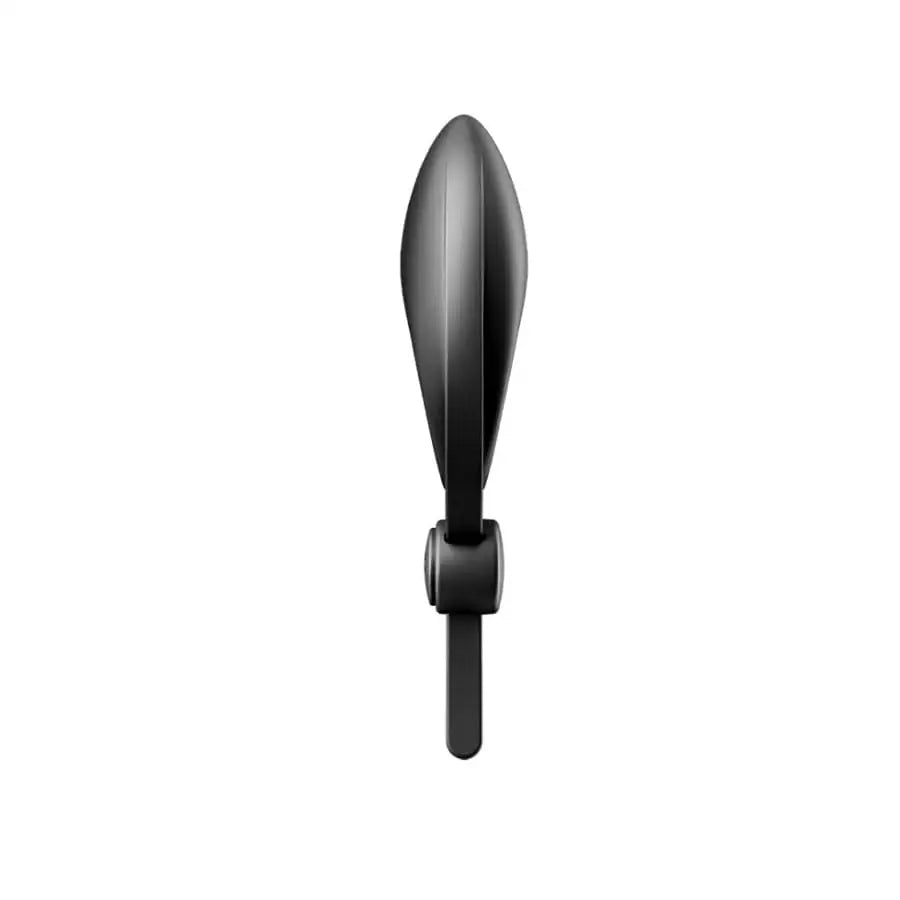 Satisfyer Sniper Cock Ring Black - Sex Toys - Save 20% - Fast Shipping - Sale United Kingdom Stoke-on-trent