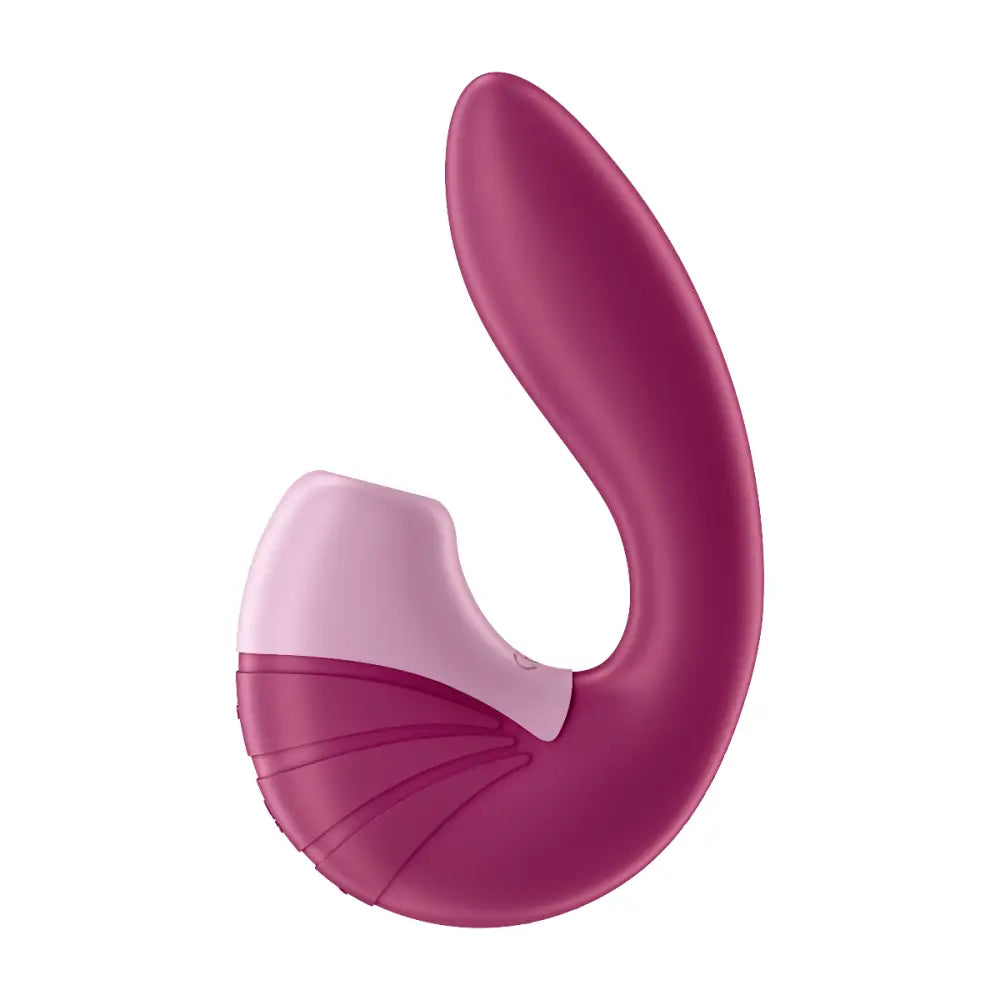 Satisfyer Supernova Rose - Save 25% - Fast Shipping - Vibrator United Kingdom Stoke-on-trent
