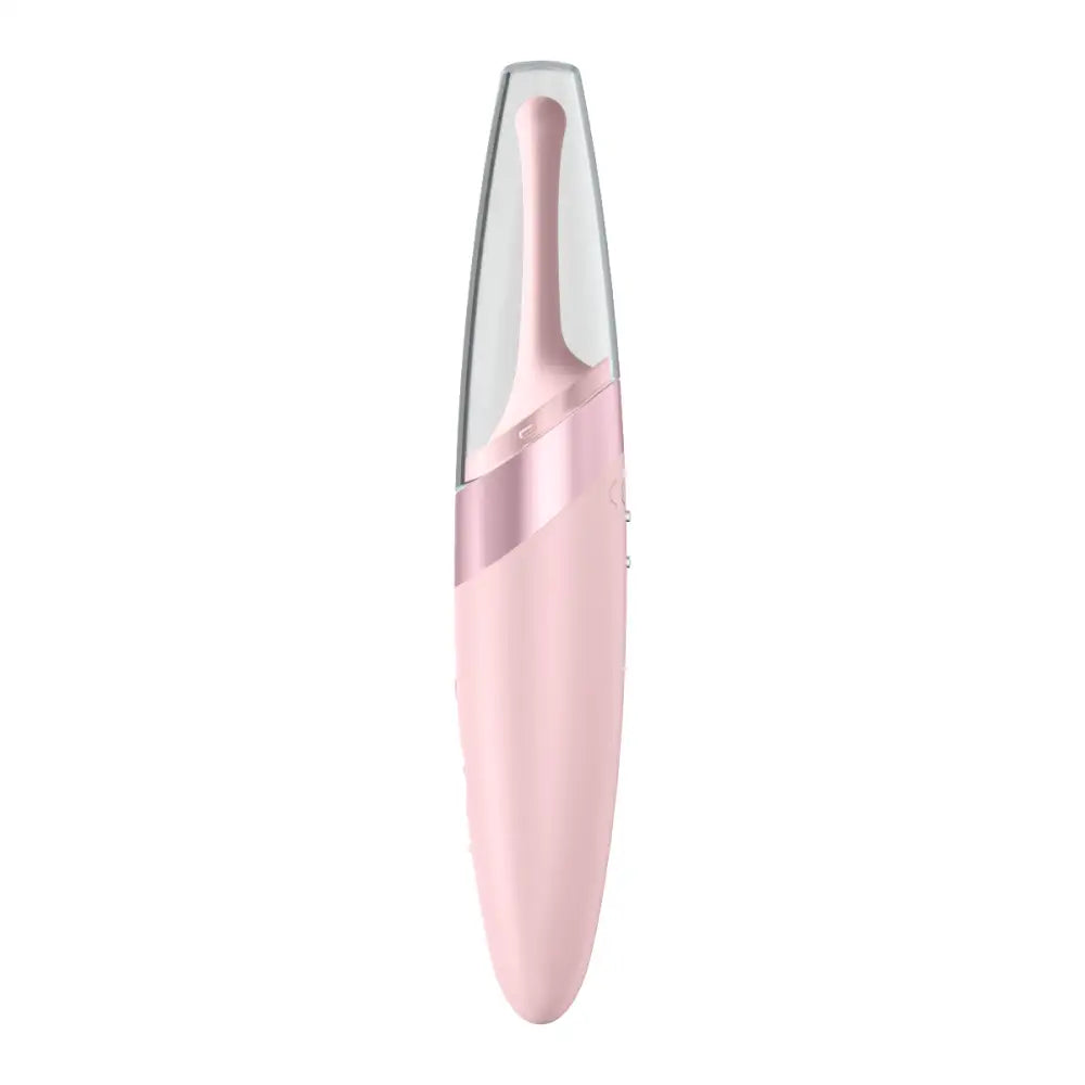 Satisfyer Twirling Delight Rose - Save 20% - Fast Shipping - Vibrator United Kingdom Stoke-on-trent