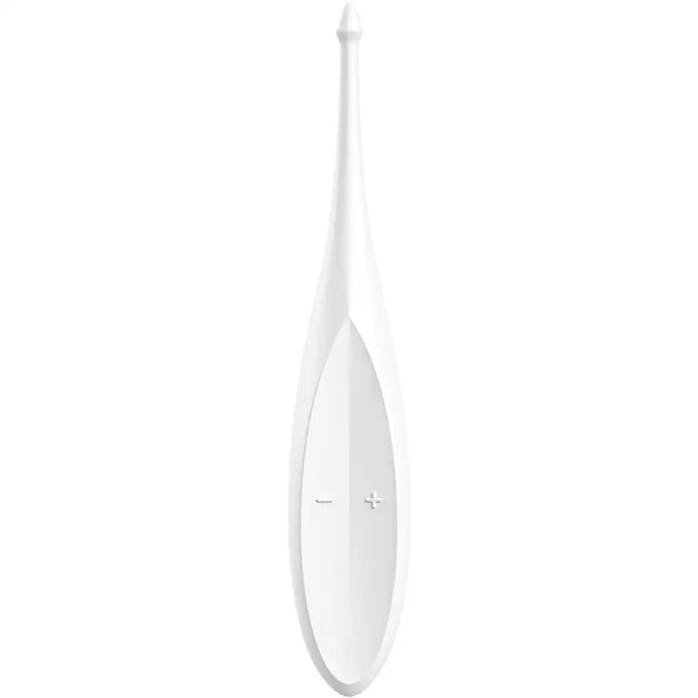 Satisfyer Twirling Fun Multi Speed/mode Vibrator Waterproof Sex Toy for Women - Speed/mode - United Kingdom Stoke-on-trent
