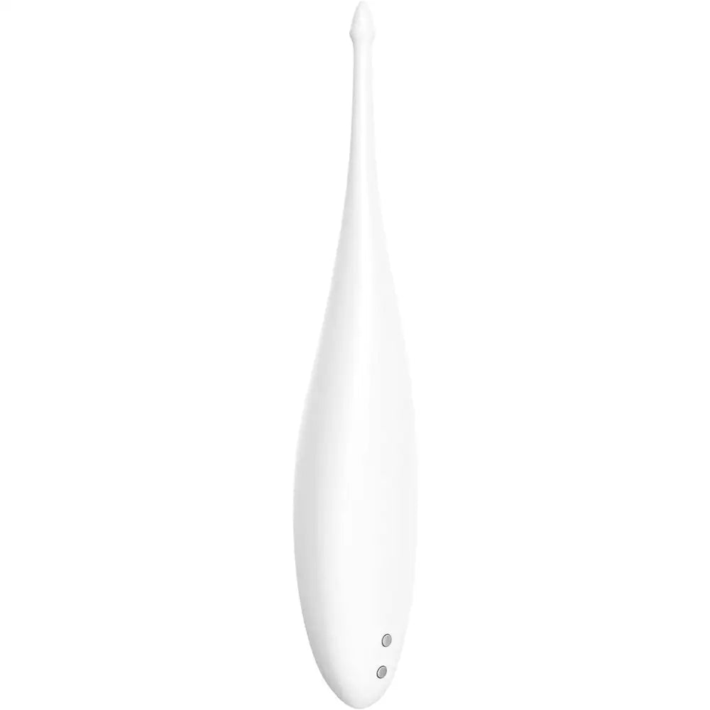 Satisfyer Twirling Fun Multi Speed/mode Vibrator Waterproof Sex Toy for Women - Speed/mode - United Kingdom Stoke-on-trent