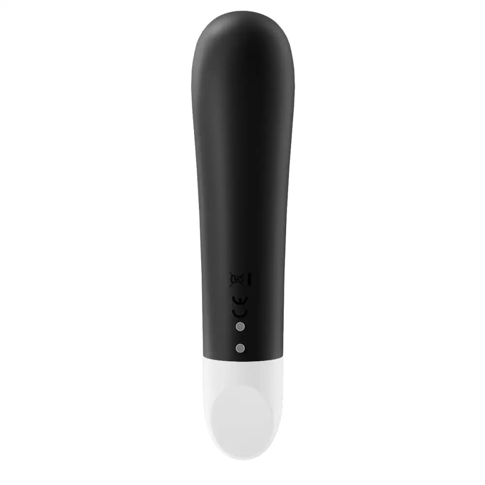 Satisfyer Ultra Power Bullet 2 Black - Save 10% - Fast Shipping - Vibrator United Kingdom Stoke-on-trent