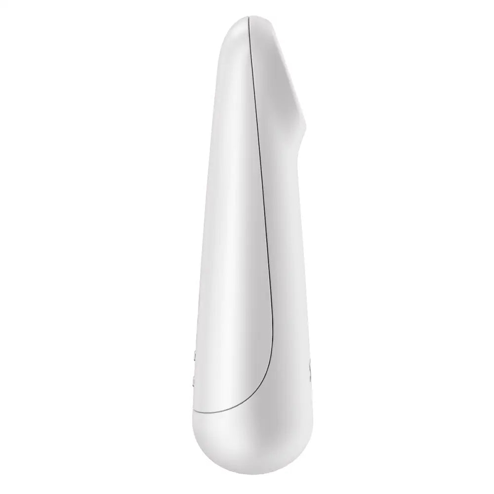 Satisfyer Ultra Power Bullet 3 White - Save 10% - Fast Shipping - Vibrator United Kingdom Stoke-on-trent