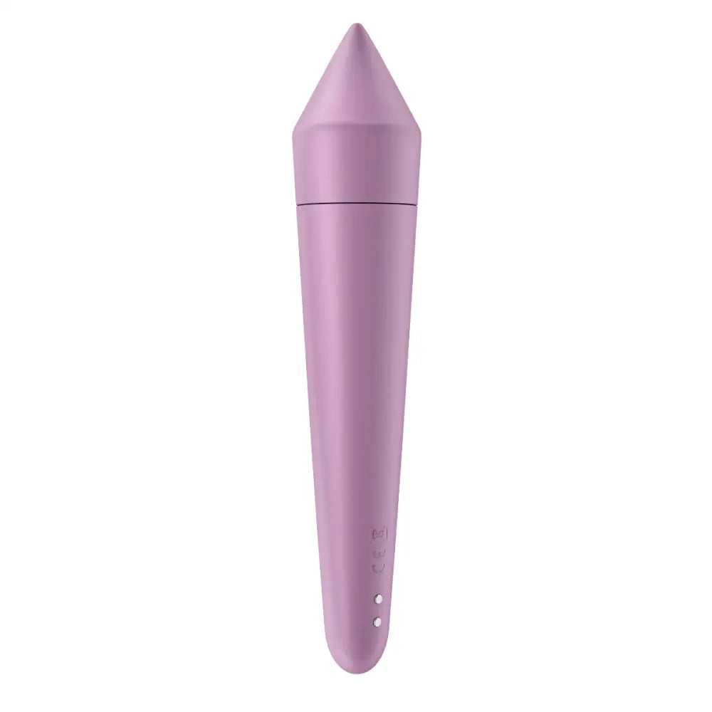 Satisfyer Ultra Power Bullet 8 Lilac - Save 20% - Fast Shipping - Vibrator United Kingdom Stoke-on-trent