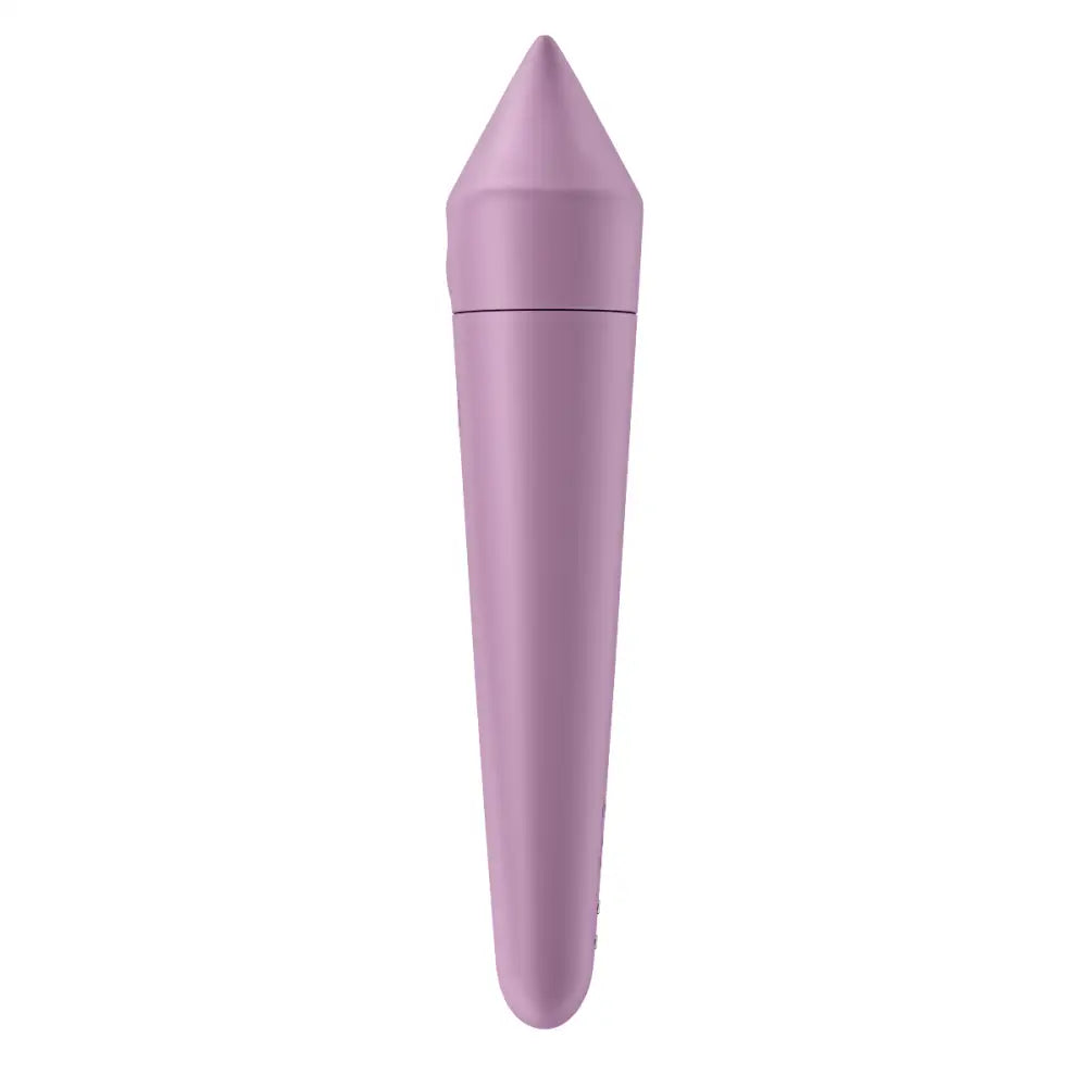 Satisfyer Ultra Power Bullet 8 Lilac - Save 20% - Fast Shipping - Vibrator United Kingdom Stoke-on-trent