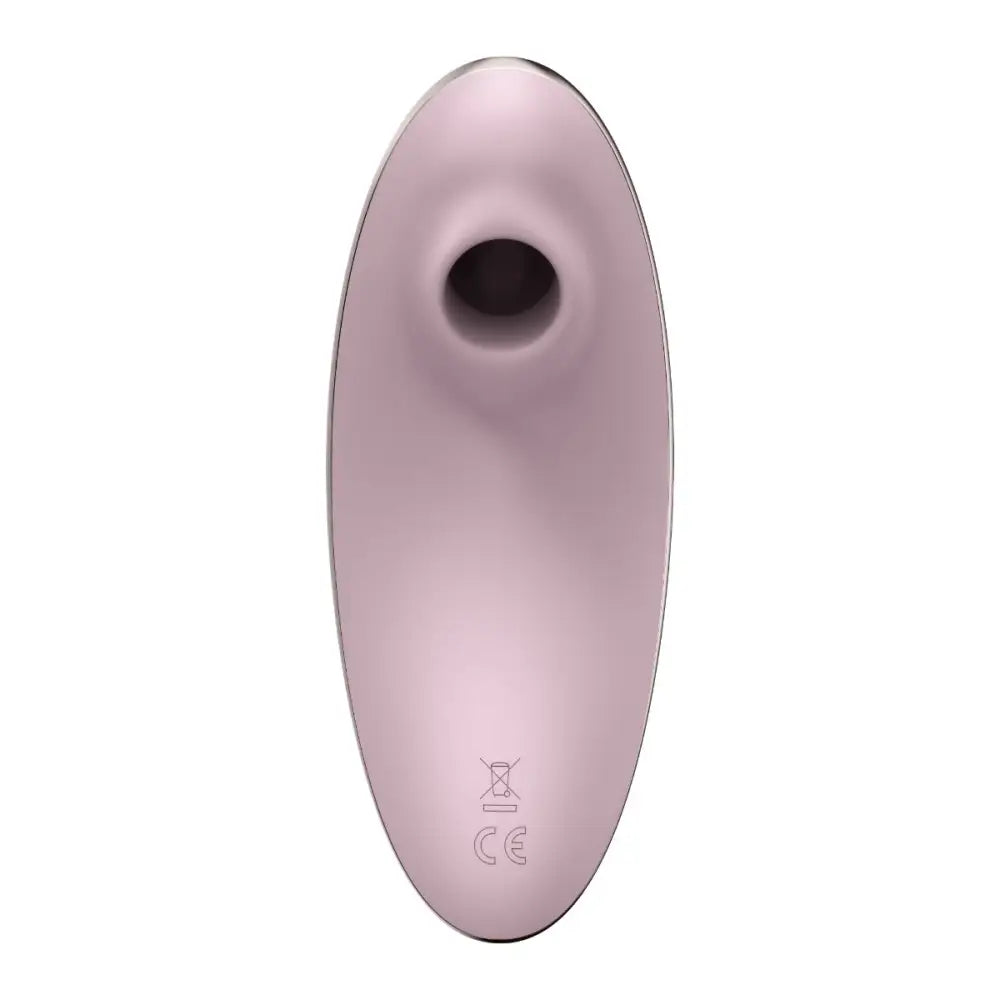 Satisfyer Vulva Lover 1 - Violet - Save 20% - Fast Shipping - Vibrator United Kingdom Stoke-on-trent