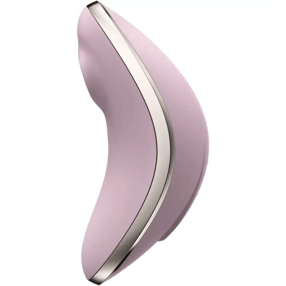 Satisfyer Vulva Lover 1 - Violet - Save 20% - Fast Shipping - Vibrator United Kingdom Stoke-on-trent