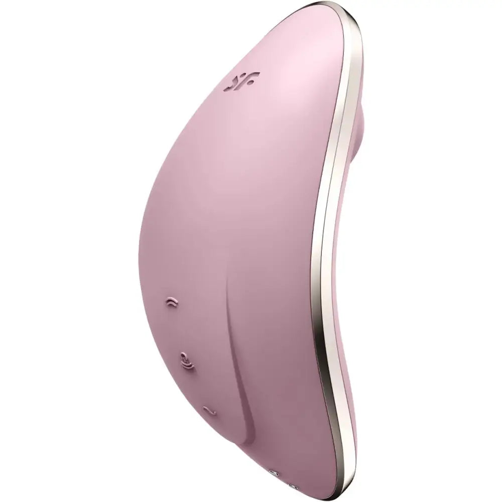 Satisfyer Vulva Lover 1 - Violet - Save 20% - Fast Shipping - Vibrator United Kingdom Stoke-on-trent