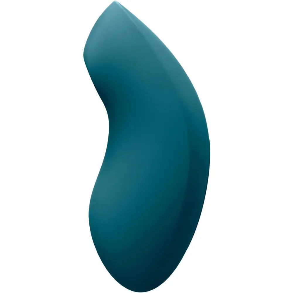 Satisfyer Vulva Lover 2 - Blue - Save 20% - Fast Shipping - Vibrator United Kingdom Stoke-on-trent