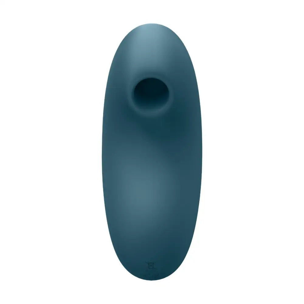 Satisfyer Vulva Lover 2 - Blue - Save 20% - Fast Shipping - Vibrator United Kingdom Stoke-on-trent