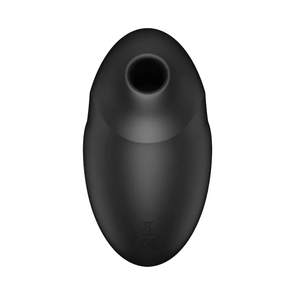 Satisfyer Vulva Lover 3 - Black - Save 10% - Fast Shipping - Vibrator United Kingdom Stoke-on-trent