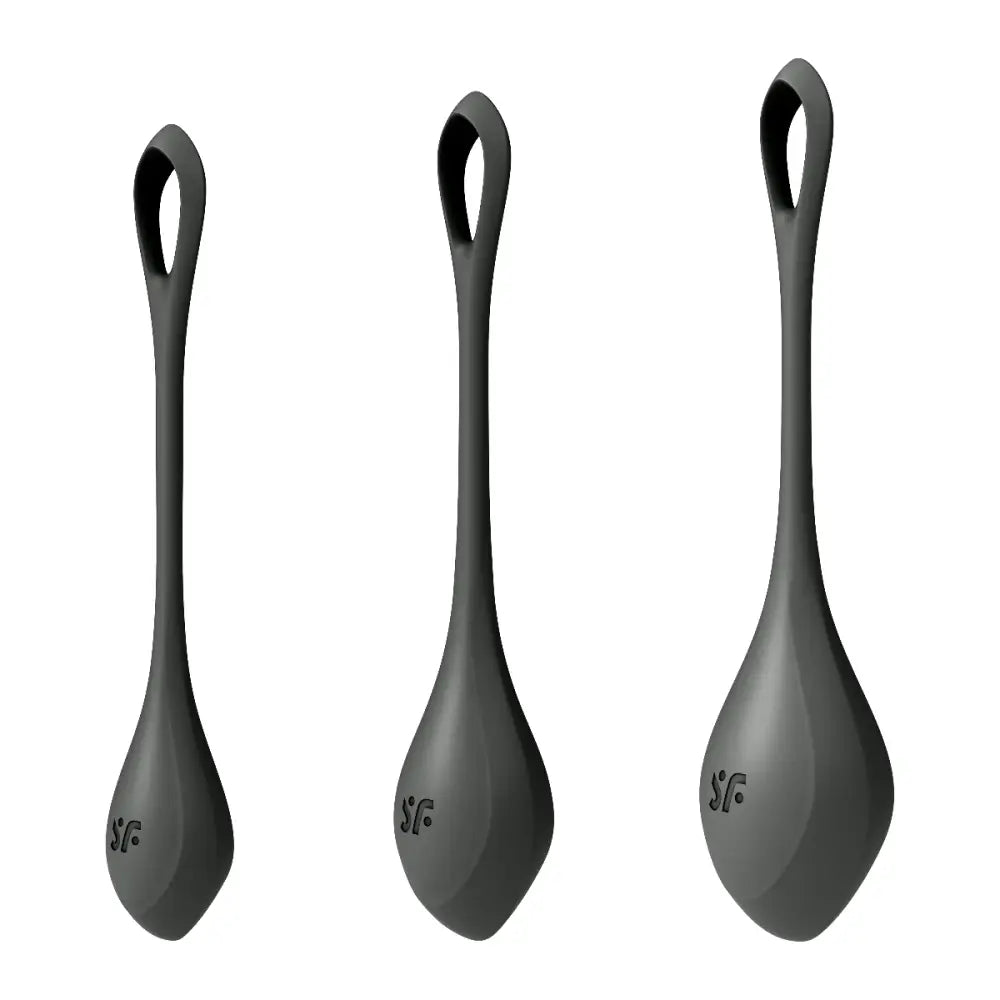 Satisfyer Yoni Power 2 Black - Save 15% - Fast Shipping - Sale United Kingdom Stoke-on-trent