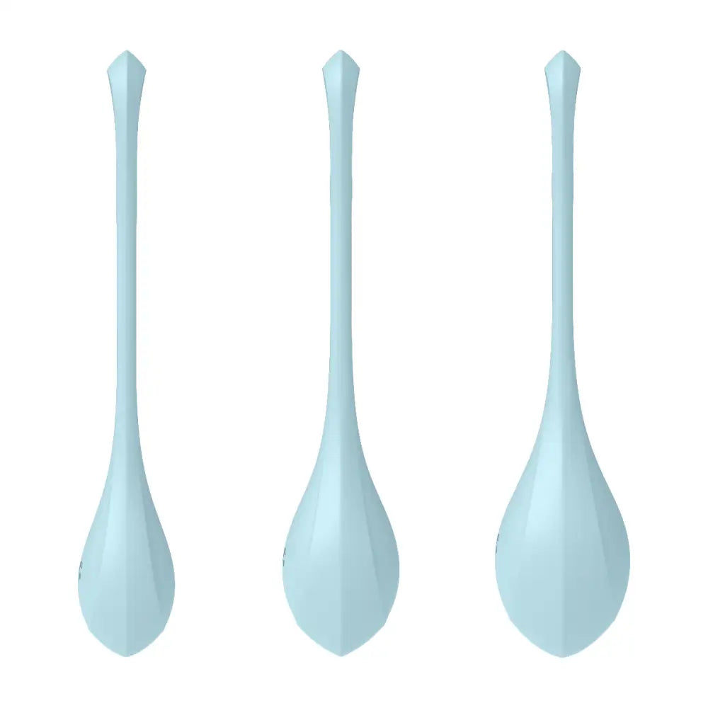 Satisfyer Yoni Power 2 Light Blue - Save 15% - Fast Shipping - Sale United Kingdom Stoke-on-trent