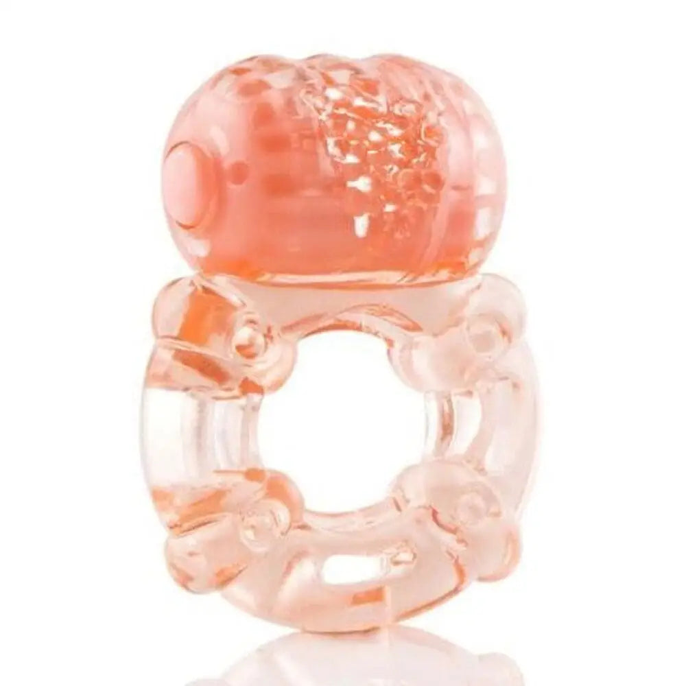 Screaming o Big Vibrating Cock Ring - Save 15% - o - Fast Shipping - Sale United Kingdom Stoke-on-trent