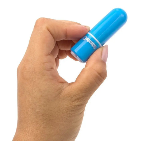 Screaming o Charged Vooom Rechargeable Bullet Blue - Save 15% - o - Fast Shipping - Vibrator United Kingdom Stoke-on-trent