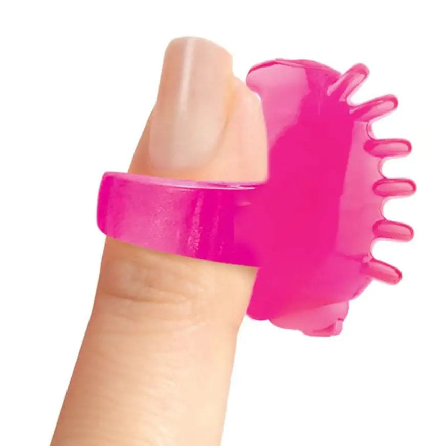 Screaming o Fingo Tips Fingertip Vibe - Save 15% - o Fingo - Fast Shipping - Sale United Kingdom Stoke-on-trent