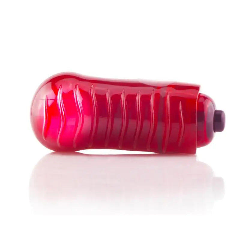 Screaming o Fingo’s Glow - Wavy - Save 10% - o Fingo’s - Fast Shipping - Vibrator United Kingdom Stoke-on-trent