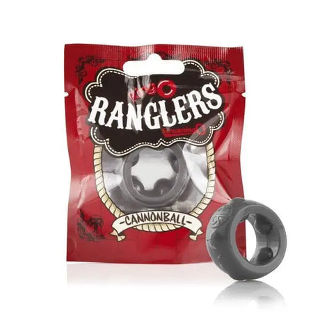 Screaming o Ranglers Cannonball Cock Ring - Save 10% - o - Fast Shipping - Sale United Kingdom Stoke-on-trent