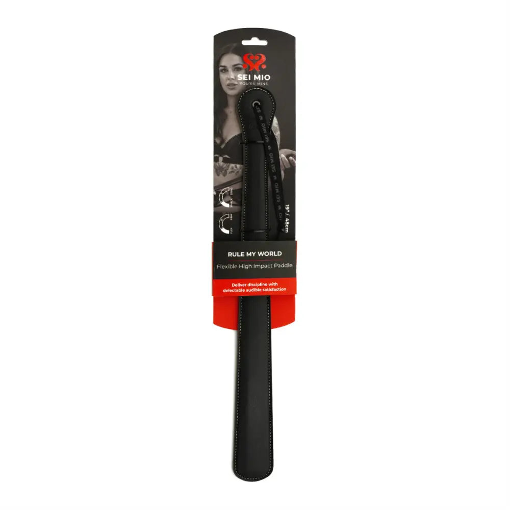 Sei Mio - Rule my World - Flexible High Impact Paddle - Save 20% - Sei Mio - my - Fast Shipping - Sale United Kingdom Stoke-on-trent