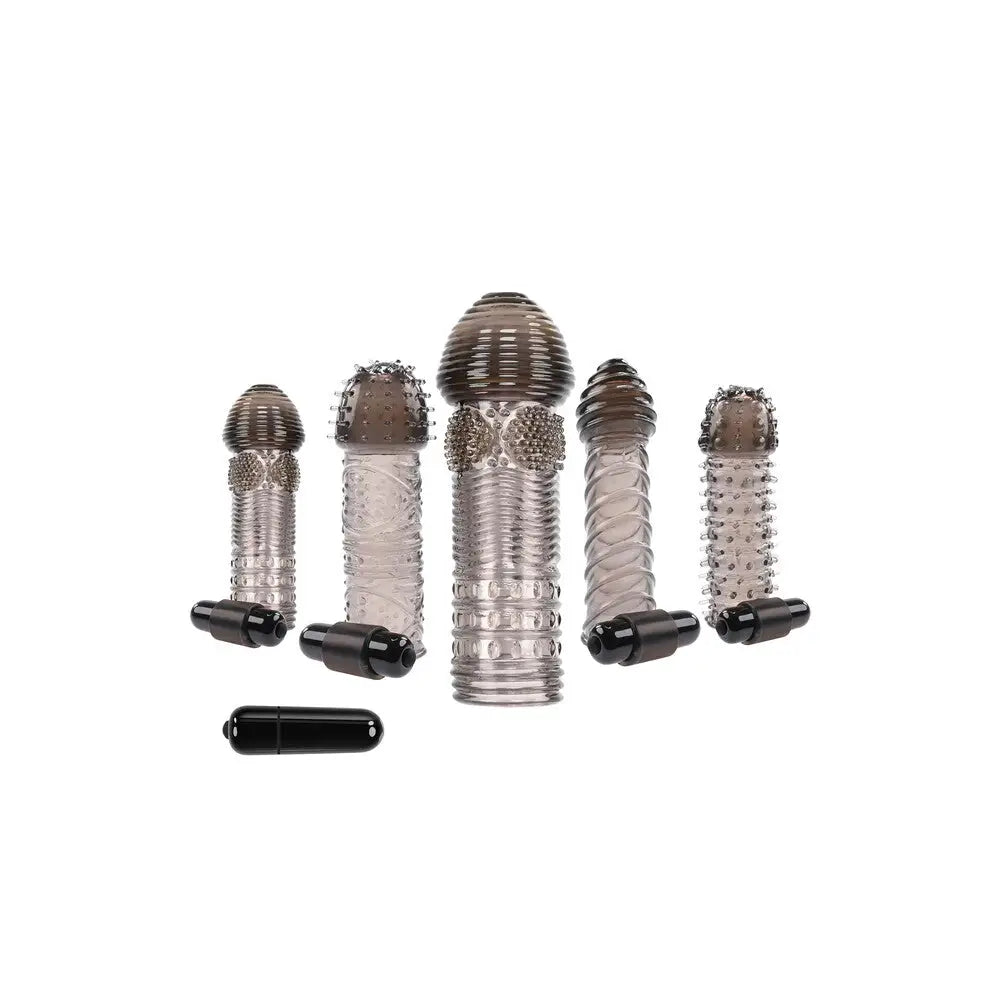 Selopa Choose your Adventure Penis Sleeves - Save 15% - your - Fast Shipping - Sale United Kingdom Stoke-on-trent