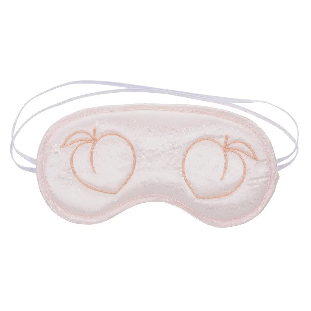 Sex and Mischief Satin Blindfold - Save 15% - Fast Shipping - Sale United Kingdom Stoke-on-trent