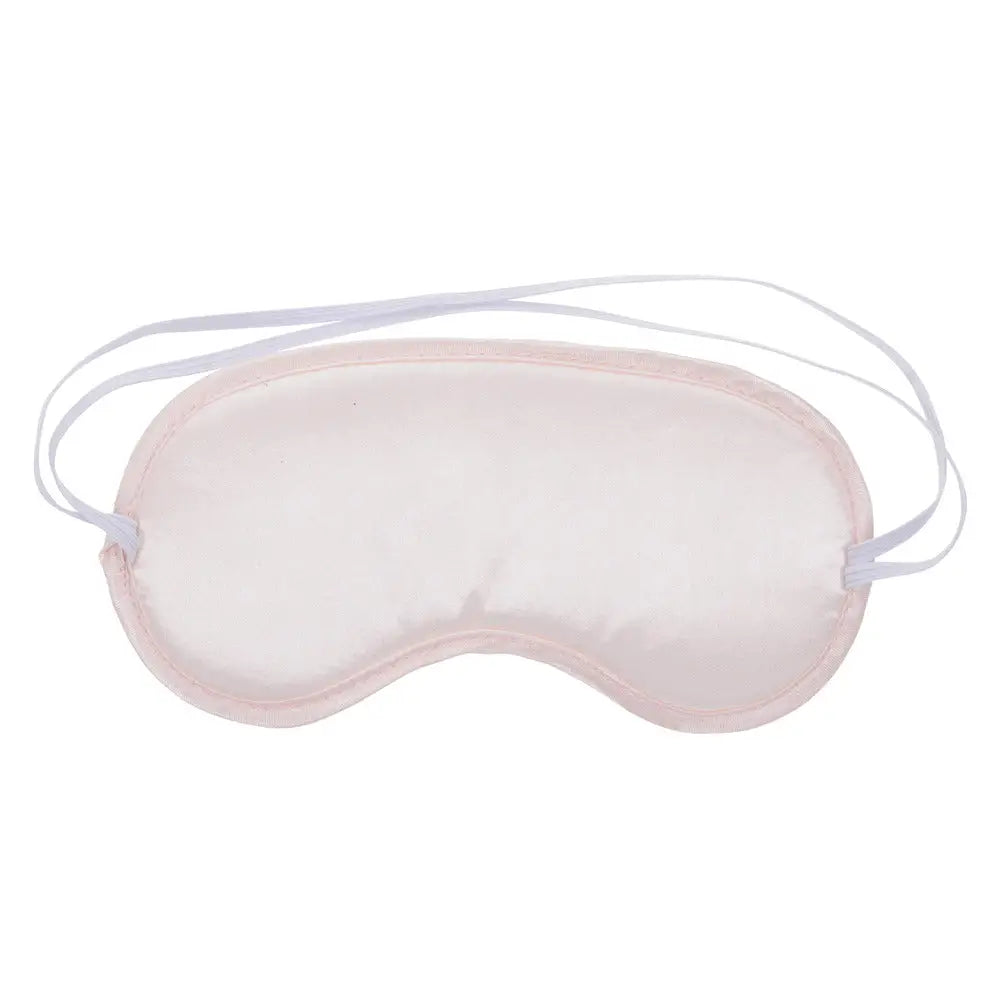 Sex and Mischief Satin Blindfold - Save 15% - Fast Shipping - Sale United Kingdom Stoke-on-trent