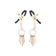 Sex and Mischief Verge Nipple Clamps - Save 15% - Fast Shipping - Sale United Kingdom Stoke-on-trent