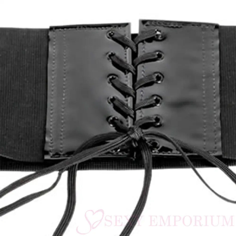 Sex & Mischief Elastabind Corset - Save 65% - Fast Shipping - Sale United Kingdom Stoke-on-trent