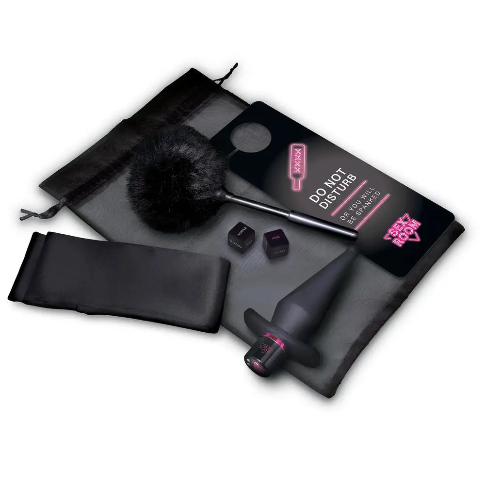 Sex Room Anal Play Kit - Save 15% - Fast Shipping - Sale United Kingdom Stoke-on-trent
