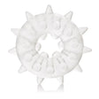 Sexagon Enhancer 2 Clear Cock Ring Save 15% Fast Shipping Sale United Kingdom Stoke on Trent