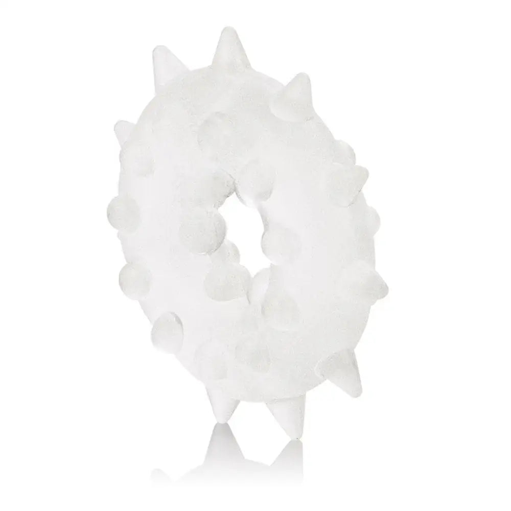 Sexagon Enhancer 2 Clear Cock Ring Save 15% Fast Shipping Sale United Kingdom Stoke on Trent