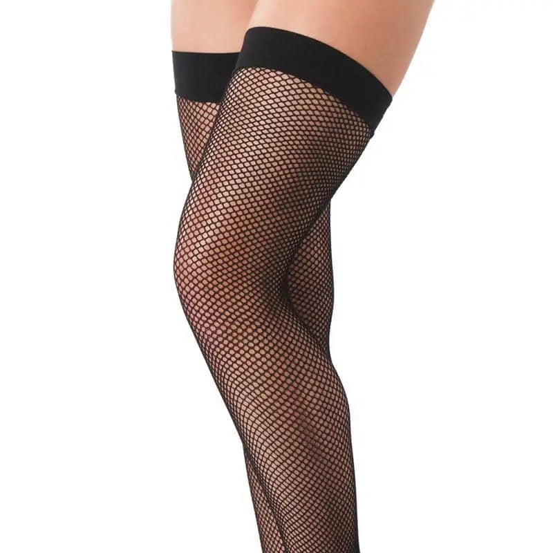 Sexy Black Fishnet Stockings - Save 20% - Fast Shipping - Sale United Kingdom Stoke-on-trent